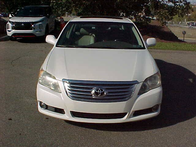 Used 2008 Toyota Avalon Limited FWD image 27