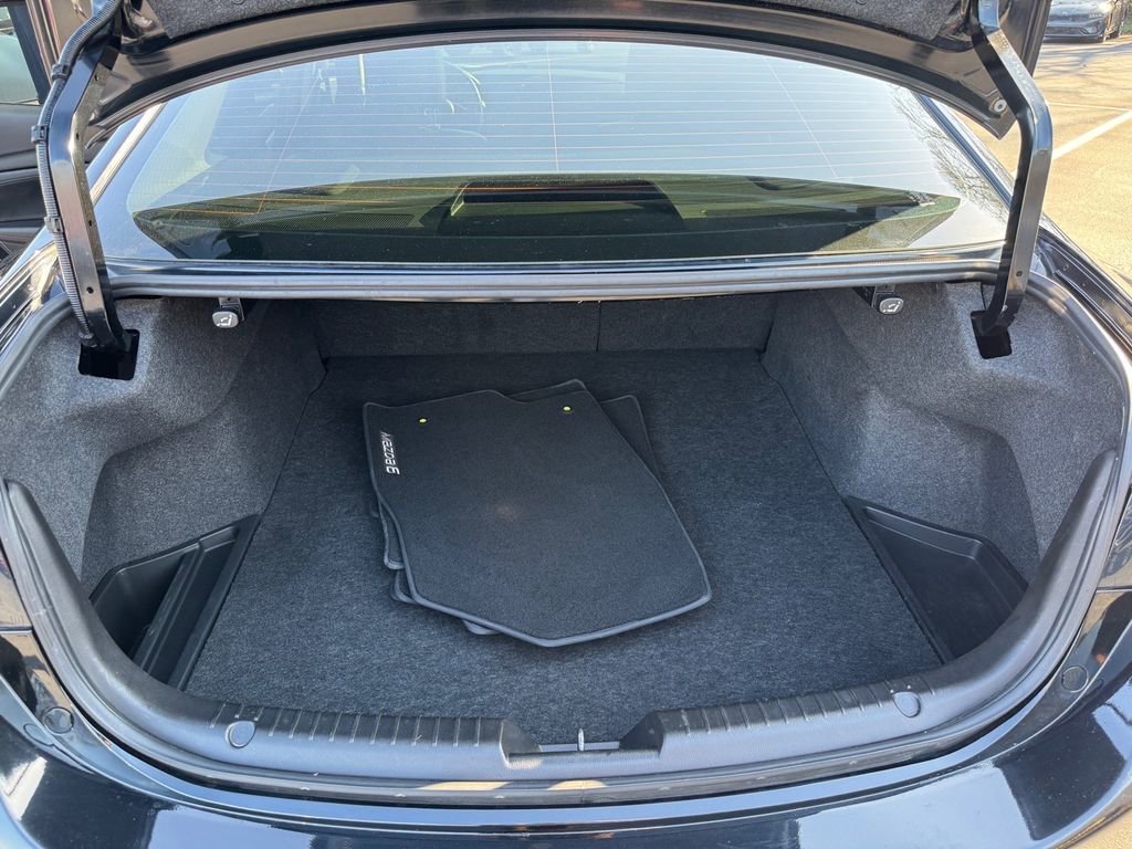 Used 2014 MAZDA MAZDA6 Grand Touring w/ MRCC + FOW Package image 10