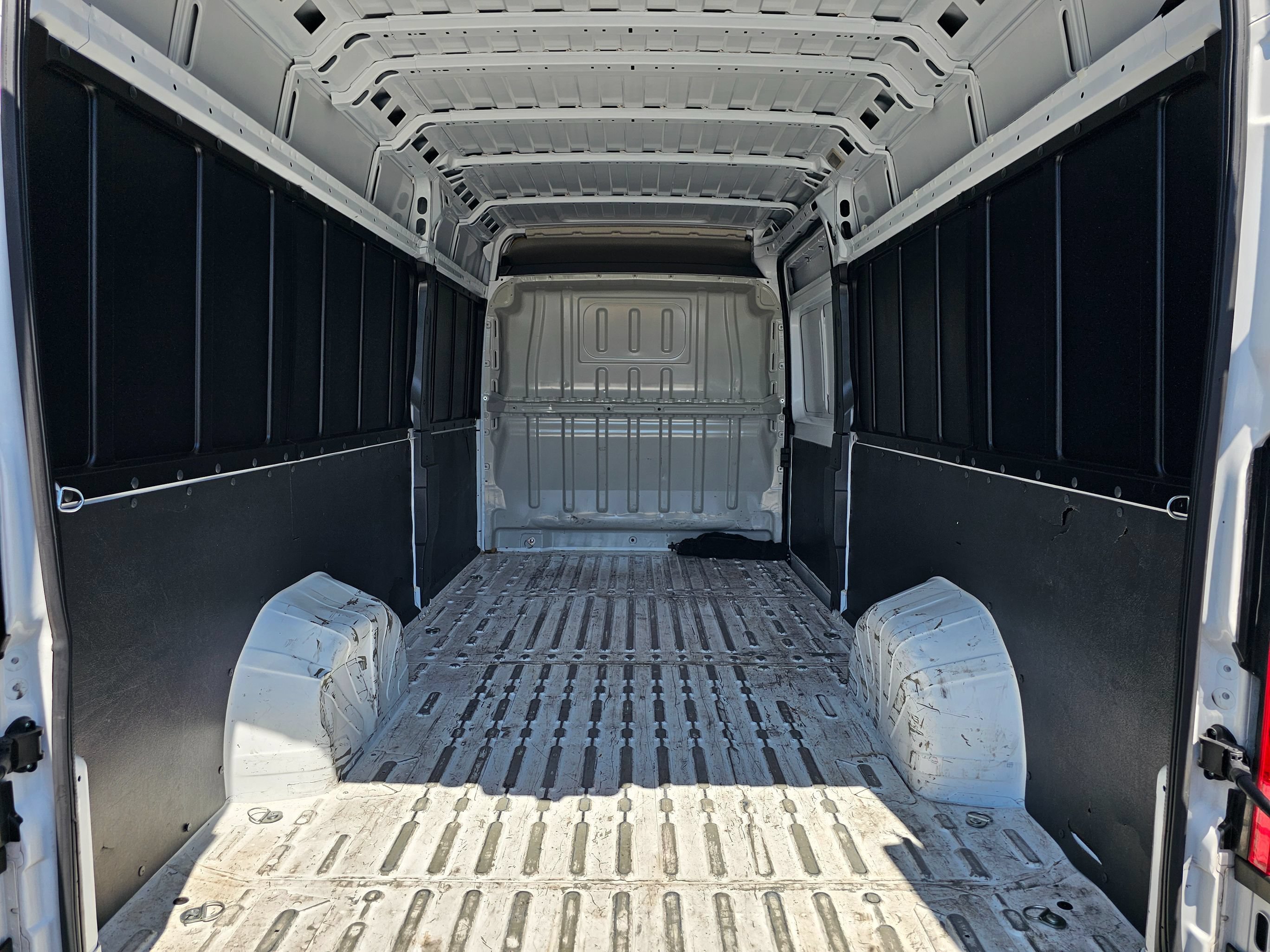 Used 2023 RAM ProMaster 3500 FWD image 19