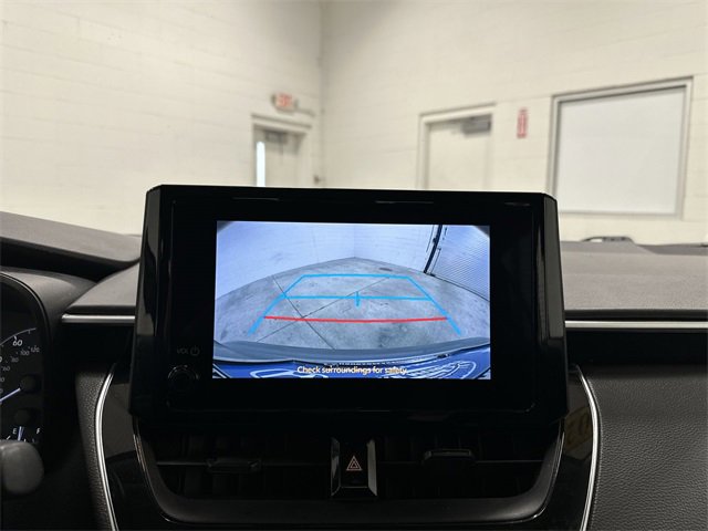 Used 2023 Toyota Corolla LE image 29