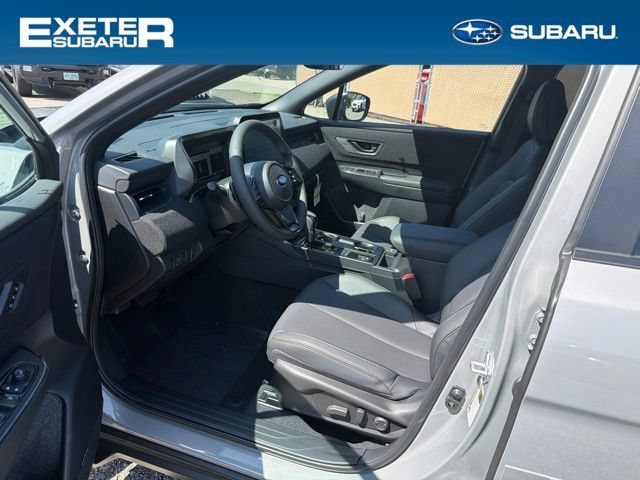 New 2026 Subaru Outback Limited XT AWD/4WD image 7