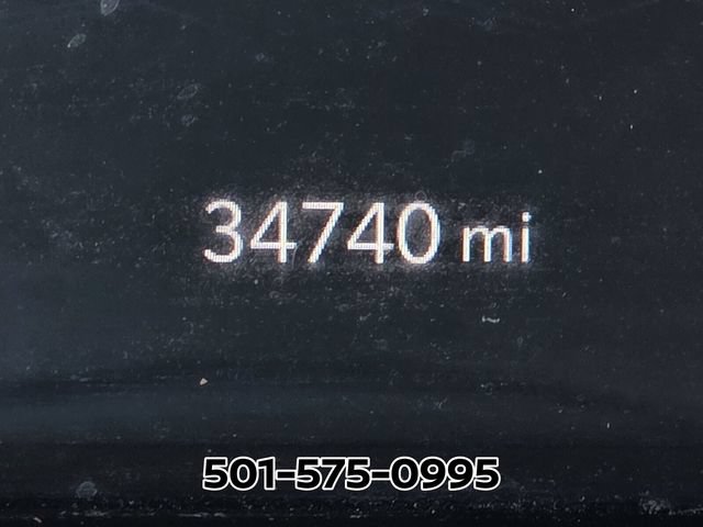 Used 2022 Jeep Compass Trailhawk AWD/4WD image 33