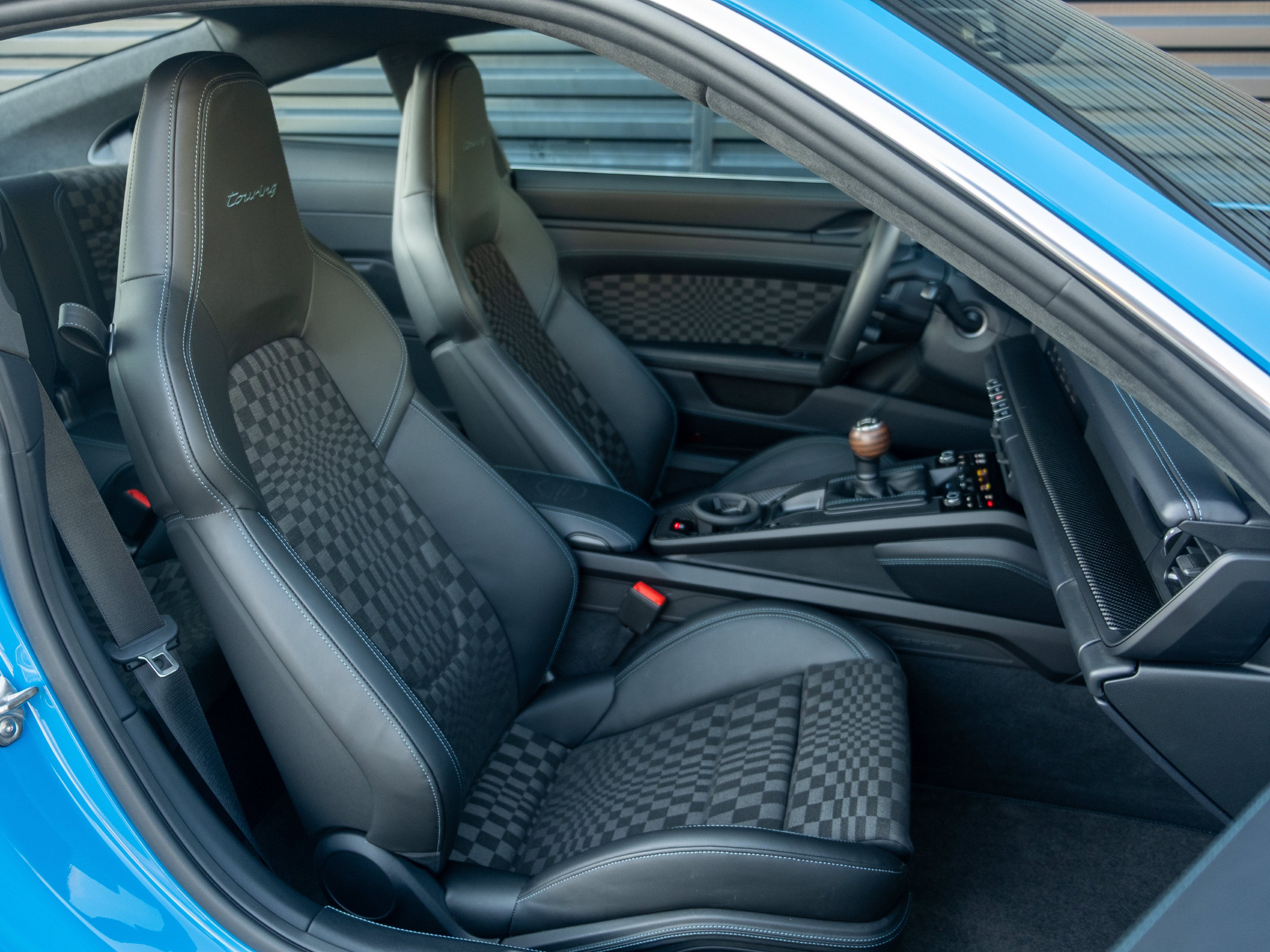 Certified 2026 Porsche 911 GT3 RWD image 45