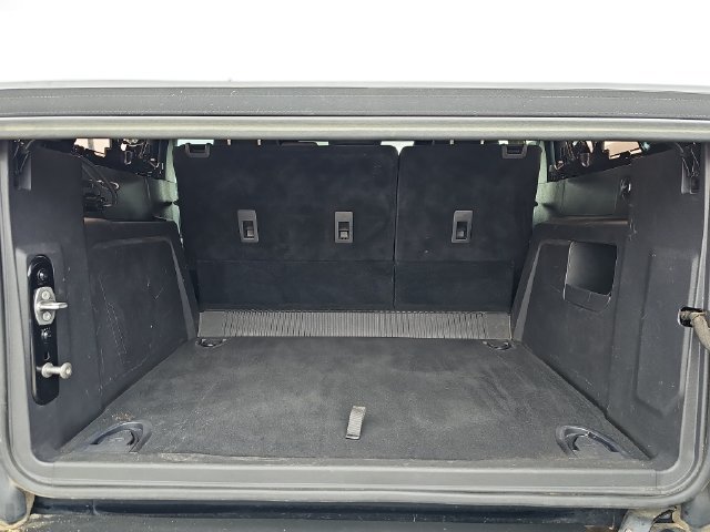 Used 2022 Ford Bronco Big Bend AWD/4WD image 25