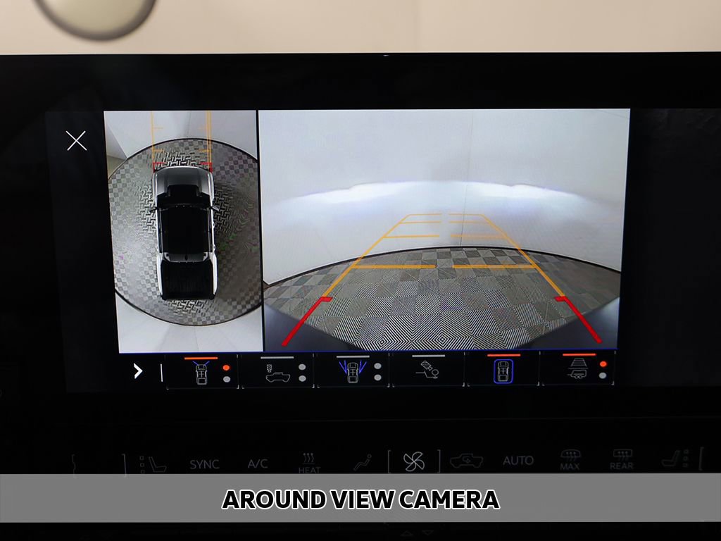 Used 2025 GMC Hummer EV 2X w/ Extreme Off-Road Package AWD/4WD image 6