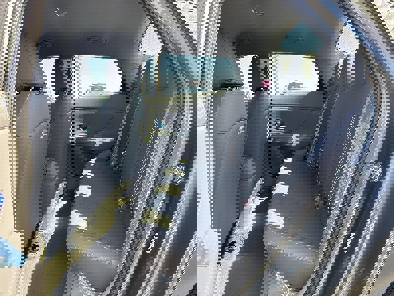 New 2025 Hyundai Elantra Sport image 33