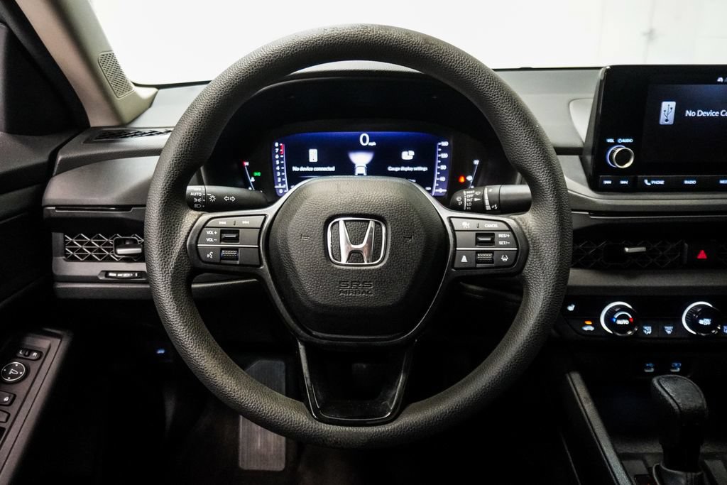 Used 2023 Honda Accord EX image 13