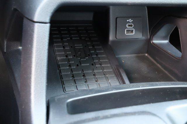 New 2025 Ford Ranger XLT w/ Equipment Group 301A High image 33