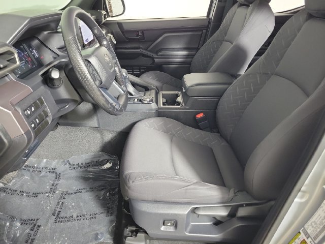 Used 2026 Toyota Tacoma SR5 AWD/4WD image 19