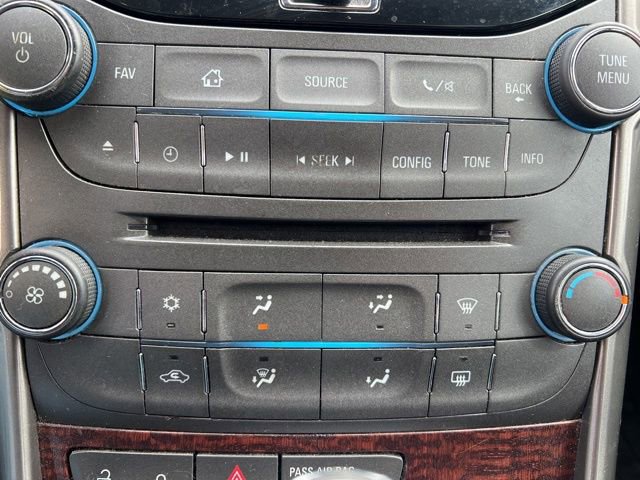 Used 2013 Chevrolet Malibu LT w/ Power Convenience Package image 19