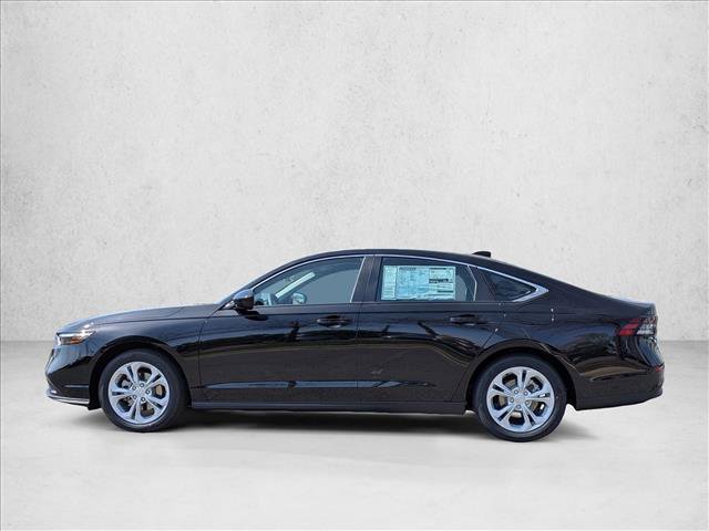 New 2026 Honda Accord LX image 5
