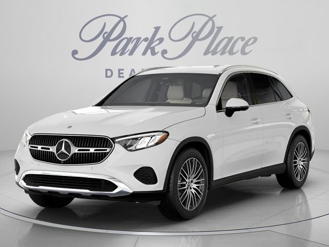 Used 2026 Mercedes-Benz GLC 300 image 39