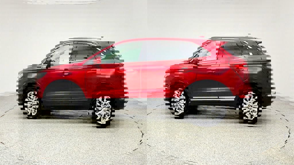 Used 2019 Lincoln MKC Premiere image 7