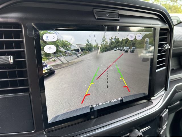 New 2026 Ford F150 STX w/ Equipment Group 200A image 9