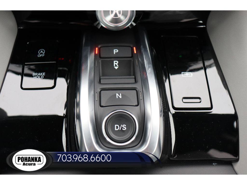 New 2026 Acura MDX w/ Advance Package image 20