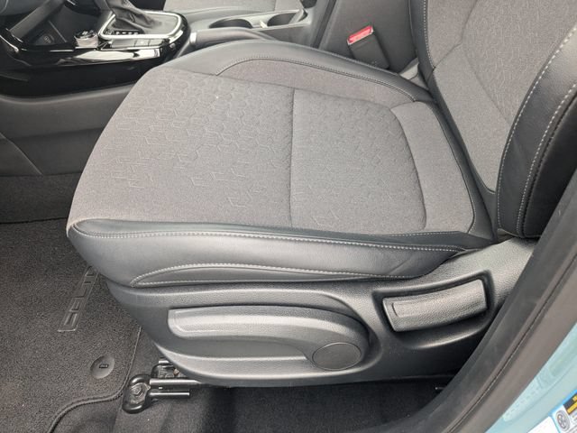 Certified 2024 Kia Seltos S FWD image 21