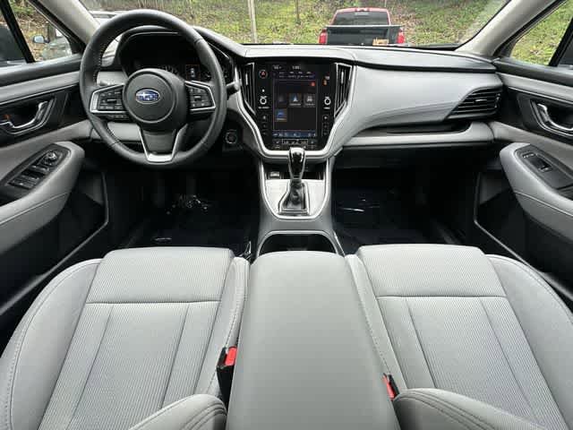 Certified 2025 Subaru Legacy Premium w/ Popular Package #1A AWD/4WD image 19