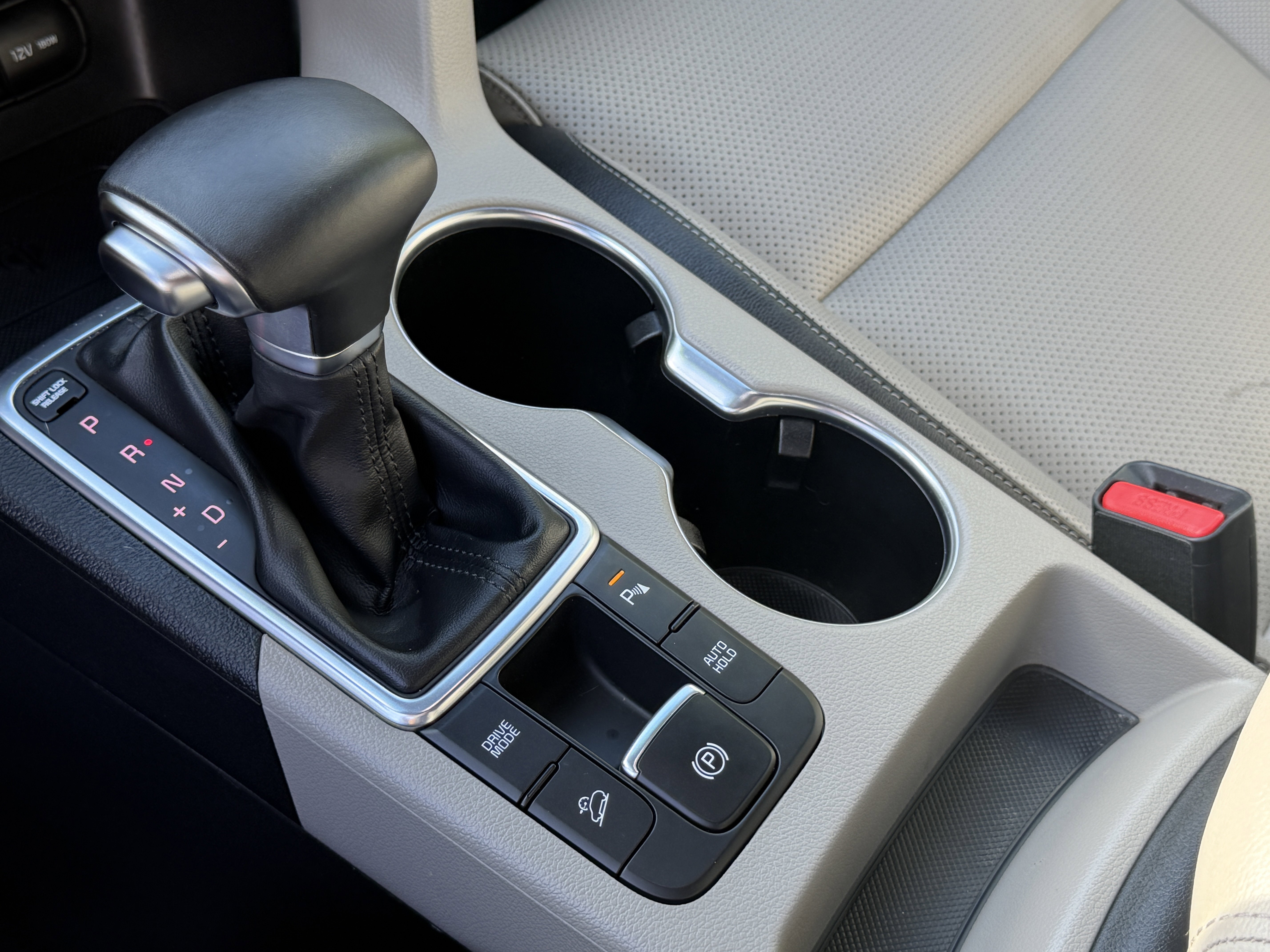 Used 2020 Kia Sportage SX image 33