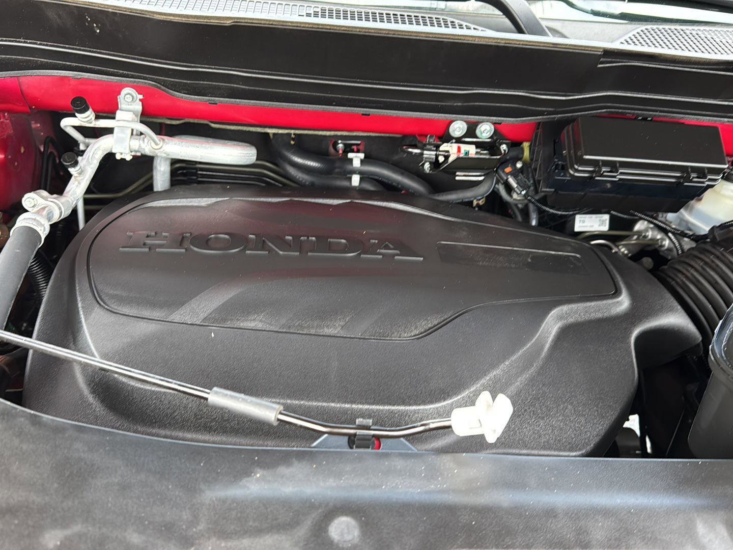 Used 2023 Honda Passport TrailSport image 31