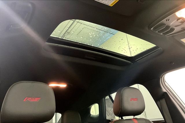 Used 2025 Chevrolet Trax RS w/ Sunroof Package image 29