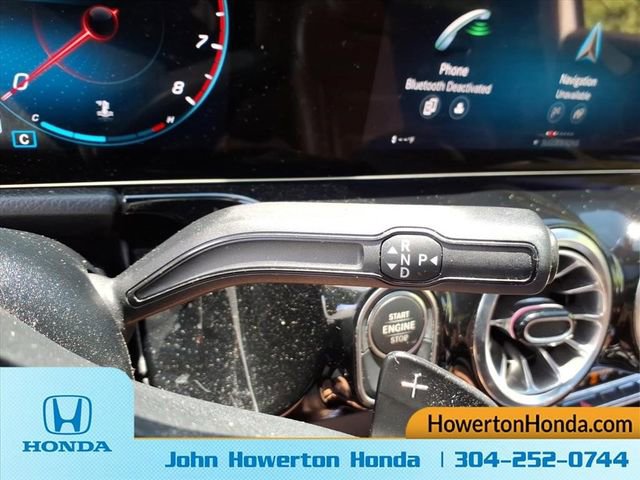 Used 2022 Mercedes-Benz GLA 250 4MATIC image 26