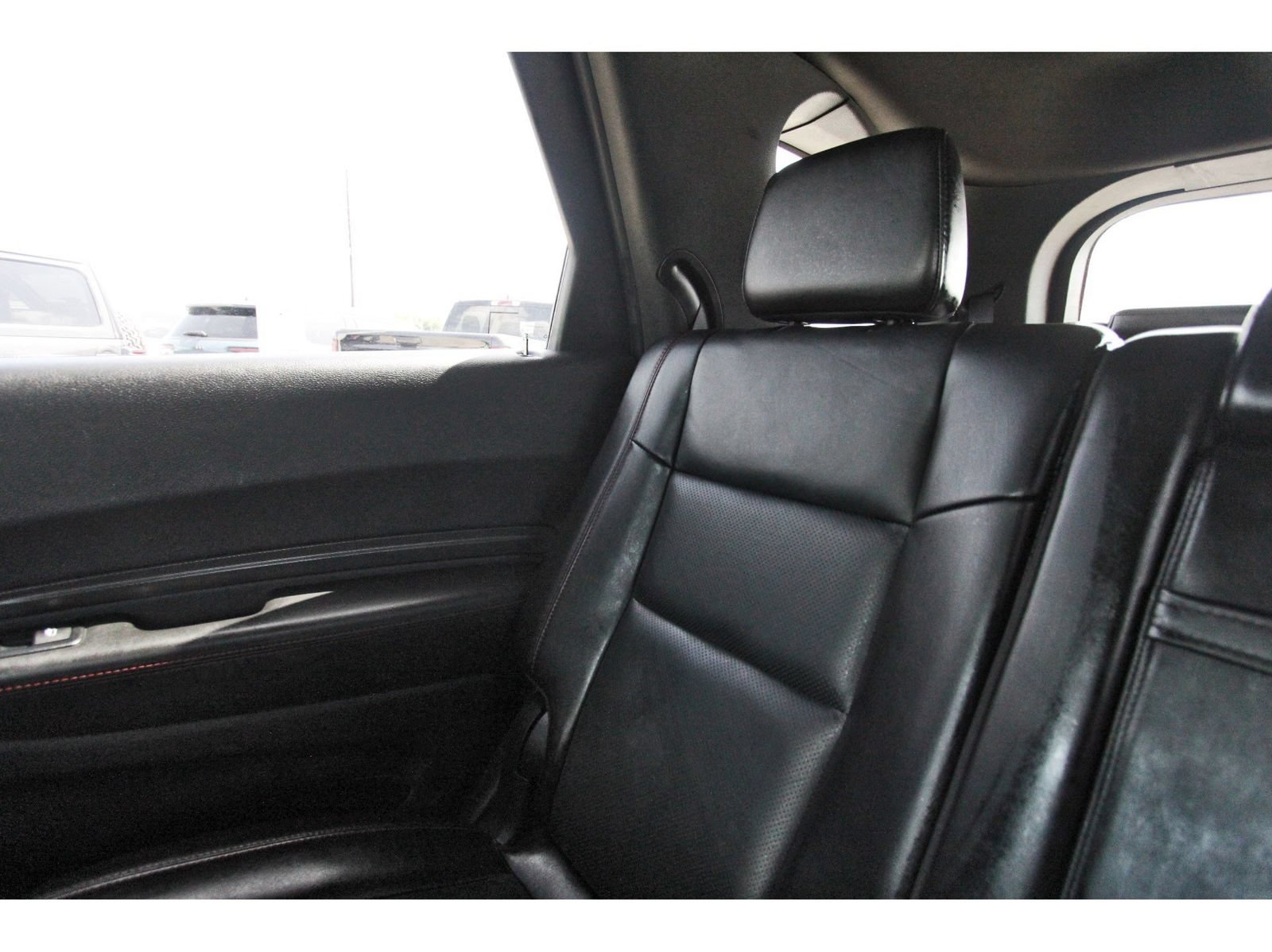 Used 2024 Dodge Durango GT AWD/4WD image 14