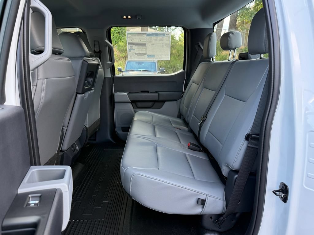 New 2026 Ford F250 XL AWD/4WD image 11