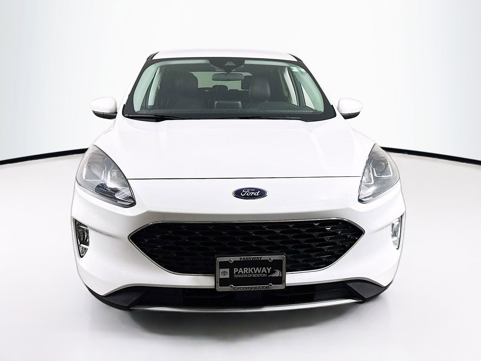 Used 2022 Ford Escape SEL w/ Technology Package image 2