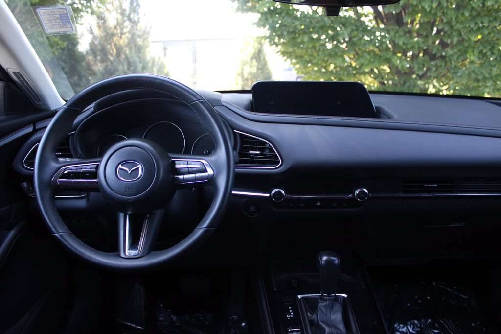 Used 2023 MAZDA CX-30 AWD 2.5 S w/ Preferred Package image 15