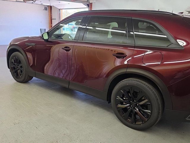 New 2026 MAZDA CX-90 3.3 Turbo w/ Premium Sport Pkg AWD/4WD image 3