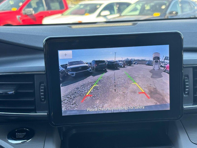 Used 2023 Ford Explorer XLT w/ Equipment Group 202A image 25