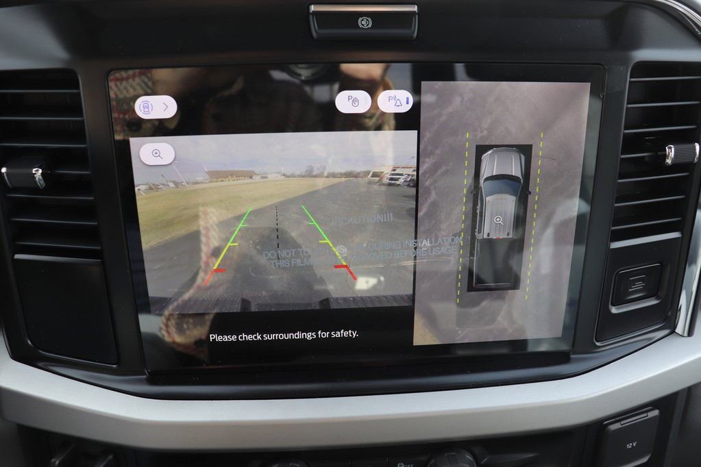 New 2026 Ford F350 XLT w/ XLT Premium Package image 38