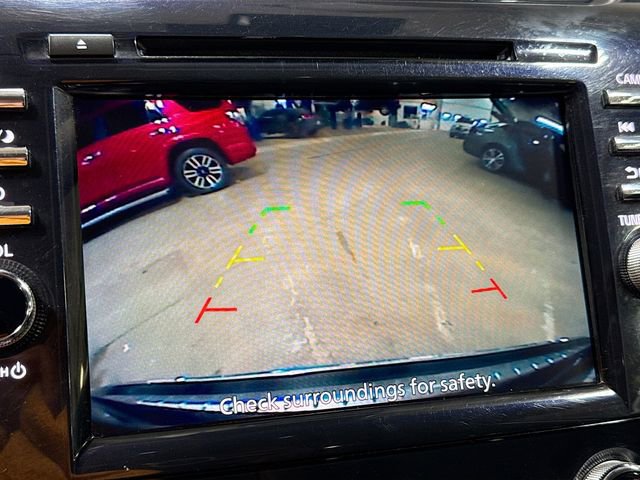 Used 2020 Nissan Murano S w/ Technology Package AWD/4WD image 14