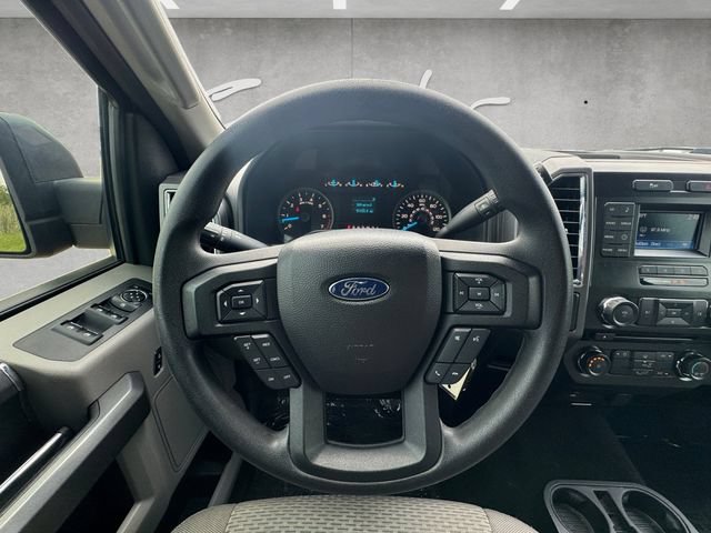 Used 2016 Ford F150 XLT AWD/4WD image 21