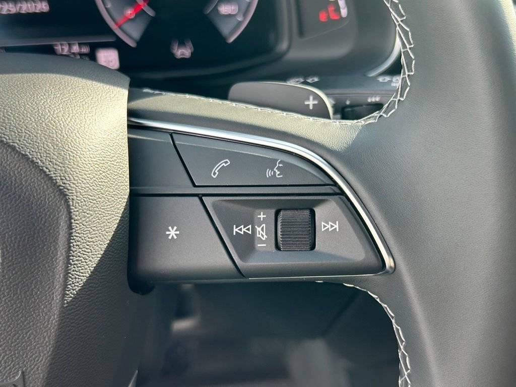 New 2026 Audi Q7 2.0T Premium AWD/4WD image 24