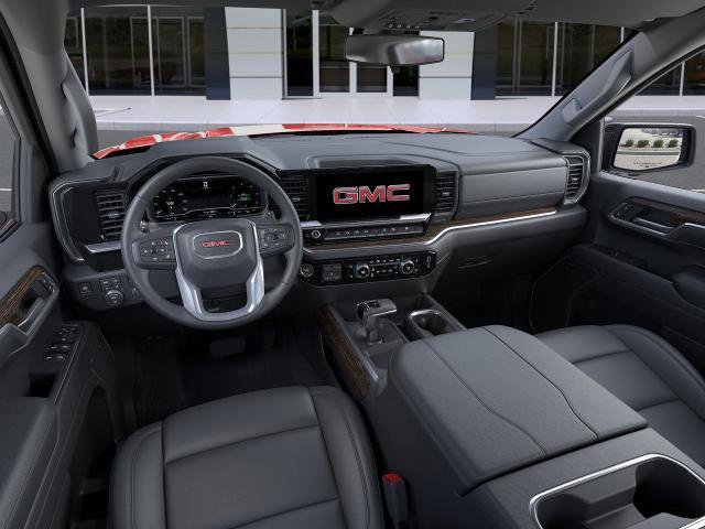 New 2026 GMC Sierra 1500 Elevation w/ Elevation Premium Package image 62