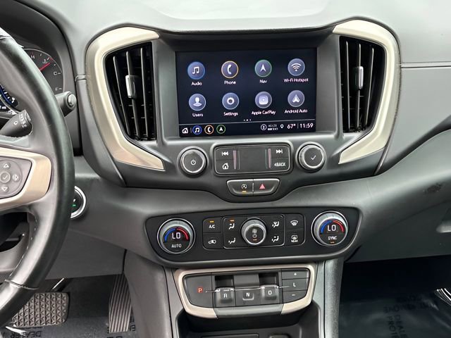 Used 2023 GMC Terrain Denali image 21