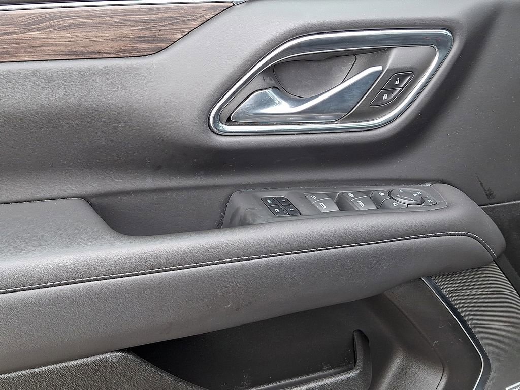 Certified 2023 Chevrolet Tahoe LT w/ LT Signature Plus Package image 14