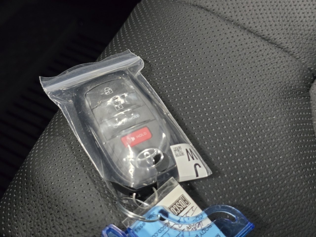 New 2026 Toyota Grand Highlander Platinum image 34