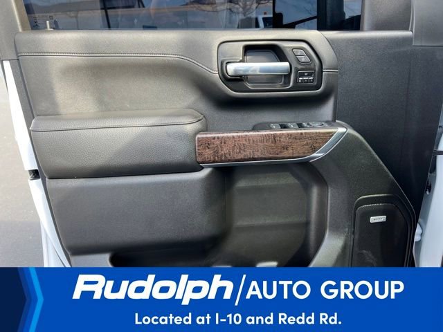 Used 2023 GMC Sierra 2500 Denali w/ Denali Ultimate Package image 13