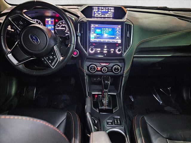 Used 2021 Subaru Crosstrek 2.5i Limited w/ Moonroof Package 2 image 16