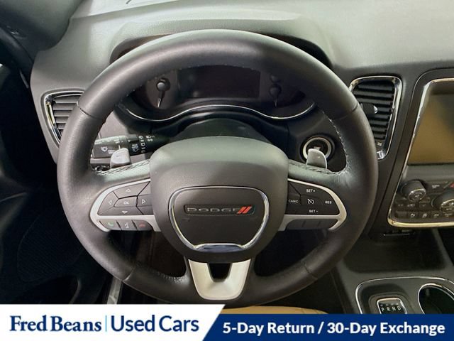 Used 2016 Dodge Durango Citadel AWD/4WD image 17
