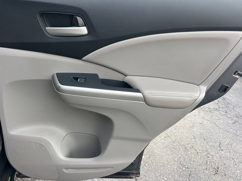 Used 2013 Honda CR-V EX-L image 14