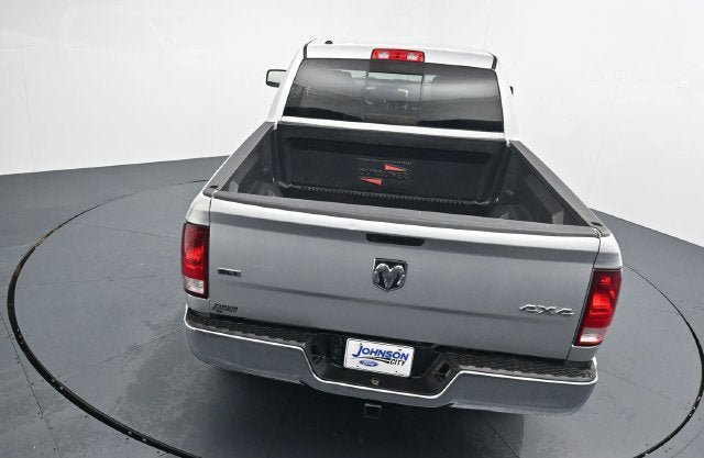 Used 2019 RAM 1500 Classic SLT AWD/4WD image 27