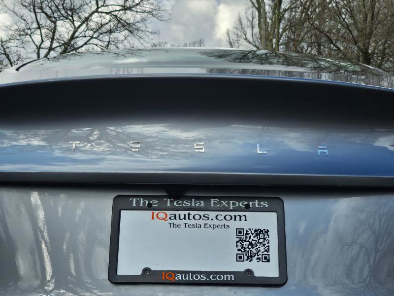 Used 2025 Tesla Model 3 Long Range image 29