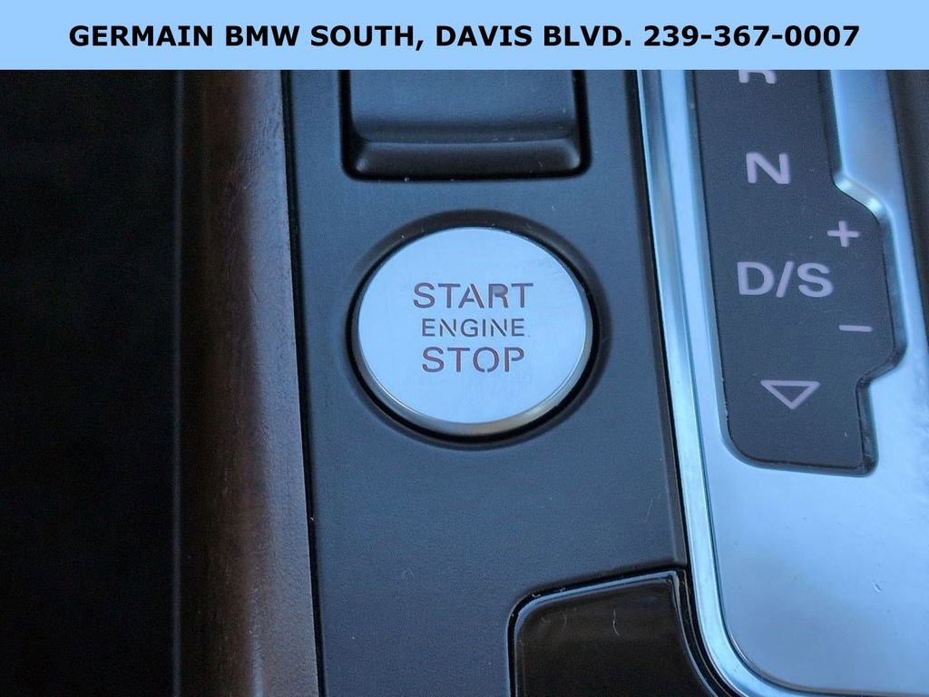 Used 2015 Audi A4 2.0T Premium Plus w/ Technology Package image 29