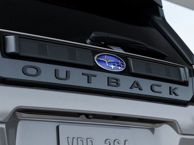 New 2026 Subaru Outback Wilderness image 11
