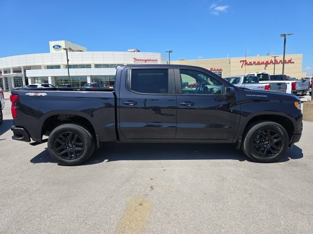 Used 2022 Chevrolet Silverado 1500 RST image 6