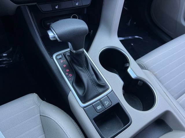 Used 2022 Kia Sportage LX w/ LX FWD Value Edition Package image 25