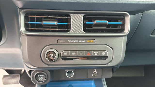 New 2026 Ford Maverick XLT FWD image 23